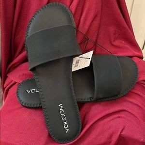 Volcom Blackout Slides